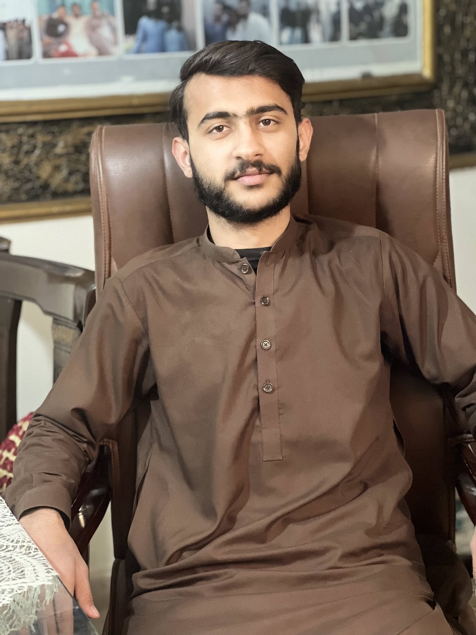 Muhammad Saim Arifeen