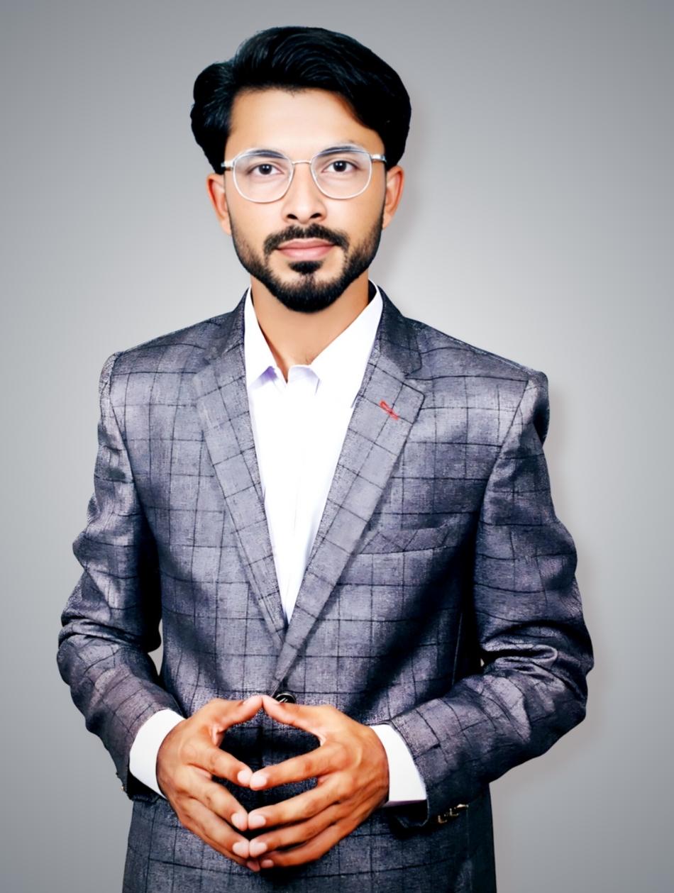 Ghulam Abbas