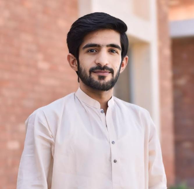 Yasir Jahangir